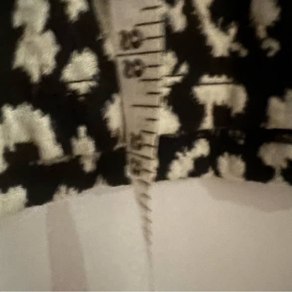 NWT Free People Pine Combo Square Neck Puff Sleeve Cottagecore Top Large - Picture 10 of 13